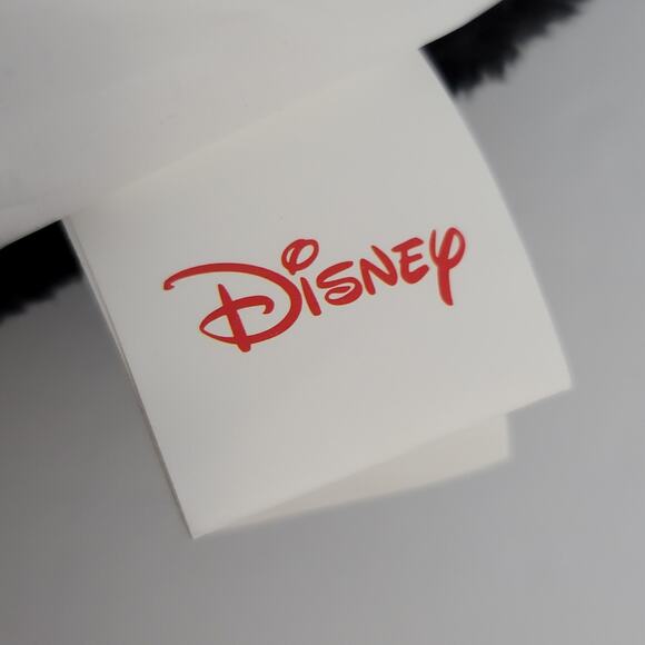 Mickey Mouse Santa Plush Pillow Disney Large Size Christmas Holiday Theme - Picture 5 of 11